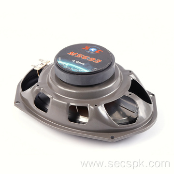 6x9" Coaxial Car Speaker